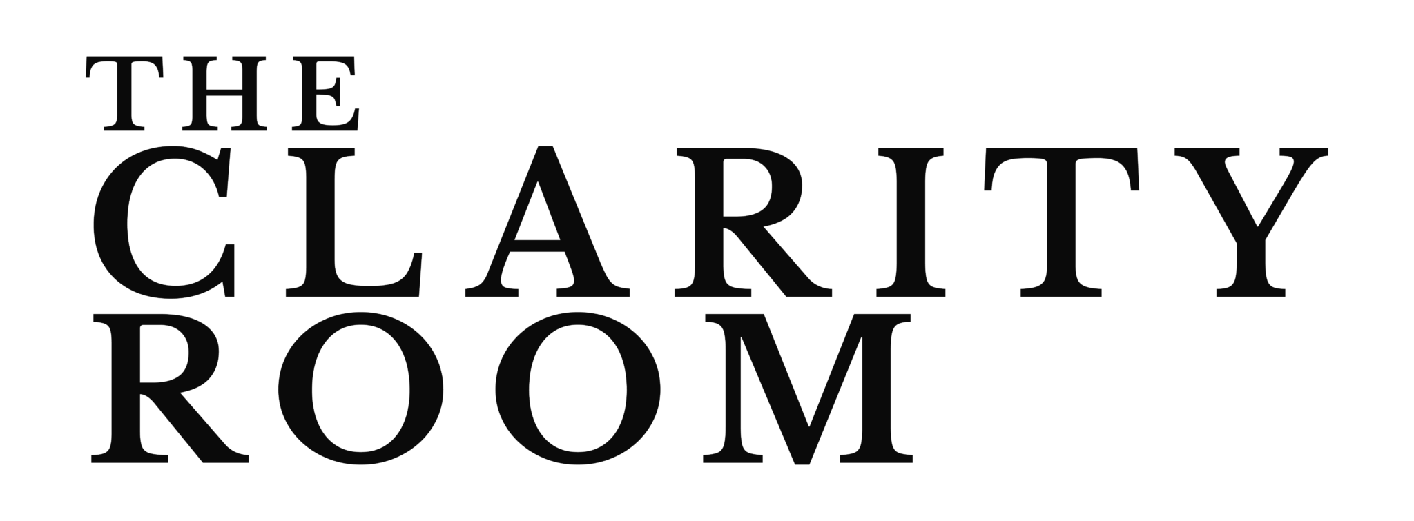The Clarity Room